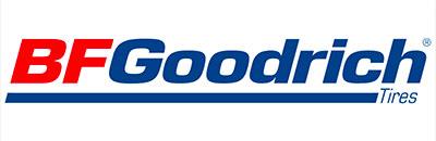 BFGoodrich Authorized Dealer