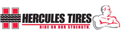 Hercules Tire Authorized Dealer